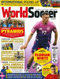 WORLD SOCCER