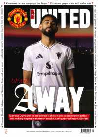 INSIDE UNITED