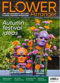 FLOWER ARRANGER, THE