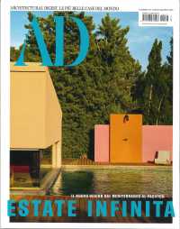 AD ITALIAN EDITION*