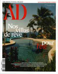 AD FRENCH EDITION*