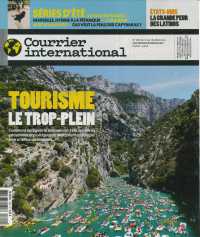 COURRIER INTERNATIONAL