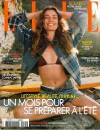 ELLE FRANCE