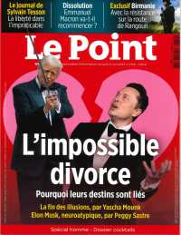 POINT, LE