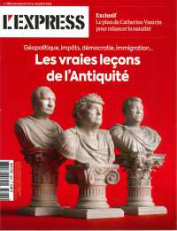 EXPRESS, L'