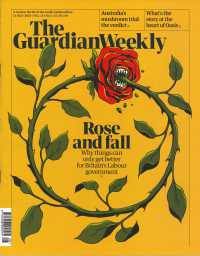 GUARDIAN WEEKLY, THE