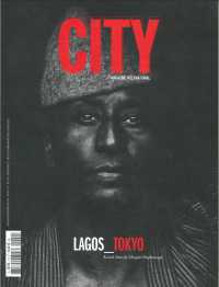 CITY MAGAZINE