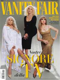 VANITY FAIR ITALIAN EDITION*