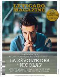 FIGARO MAGAZINE, LE*