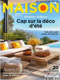 JOURNAL DE LA MAISON*
