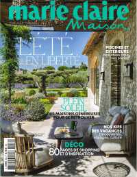 MARIE CLAIRE MAISON