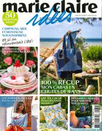 MARIE CLAIRE IDEES