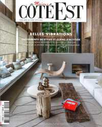 MAISONS COTE EST