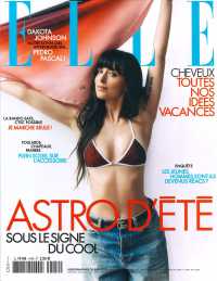 ELLE FRANCE-Y