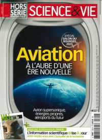SCIENCE & VIE HORS-SERIE