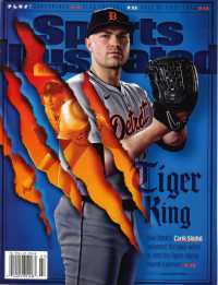 SPORTS ILLUSTRATED KIDS