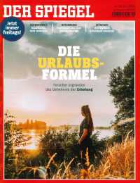 SPIEGEL, DER