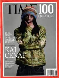 TIME US EDITION