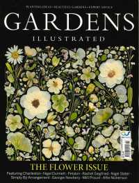 GARDENS ILLUSTRATED