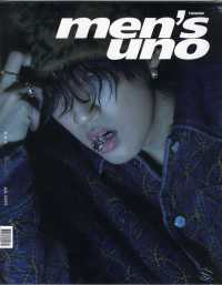 MEN'S UNO TAIWAN