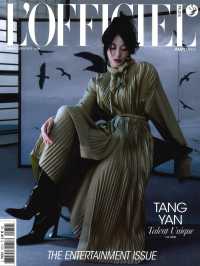 OFFICIEL DE LA COUTURE, L'*