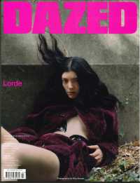 DAZED (FORMERLY: DAZED & CONFUSED)