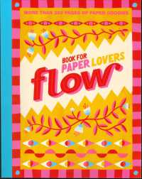 FLOW BOOK FOR PAPER LOVERS
