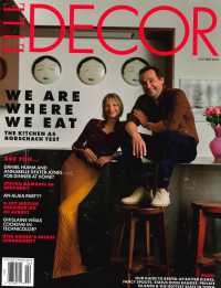 ELLE DECOR US EDITION - 紀伊國屋書店ウェブストア｜オンライン書店