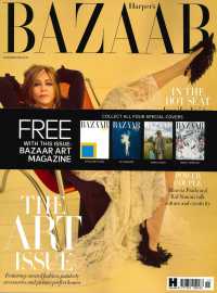 HARPER'S BAZAAR UK EDITION - 紀伊國屋書店ウェブストア｜オンライン