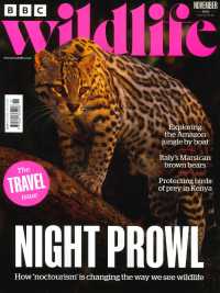 BBC WILDLIFE - 紀伊國屋書店ウェブストア｜オンライン書店｜本、雑誌