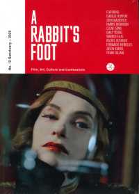 RABBIT'S FOOT, A