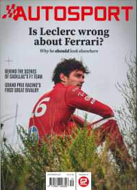 AUTOSPORT