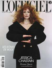 OFFICIEL DE LA COUTURE, L'*-X