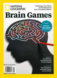 NATIONAL GEOGRAPHIC SPECIAL-ZZ