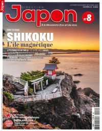 DIRECTION JAPON