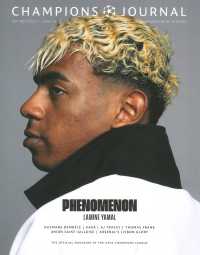CHAMPIONS JOURNAL