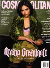 COSMOPOLITAN US EDITION