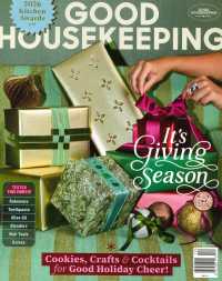 GOOD HOUSEKEEPING US EDITION