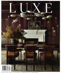 LUXE. INTERIORS + DESIGN