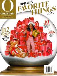 OPRAH DAILY SPECIAL EDITION