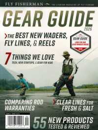 FLY FISHERMAN PRESENTS