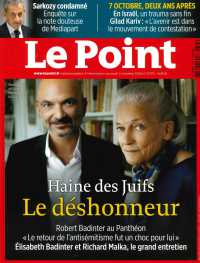 POINT, LE