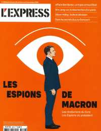 EXPRESS, L'