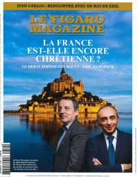 FIGARO MAGAZINE, LE*