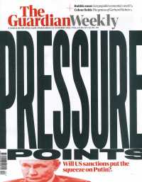 GUARDIAN WEEKLY, THE