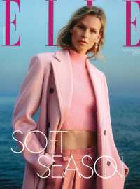 ELLE GERMAN EDITION