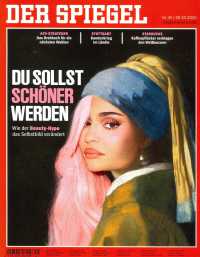 SPIEGEL, DER
