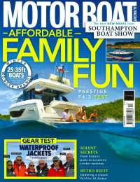 MOTOR BOAT & YACHTING