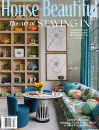HOUSE BEAUTIFUL US EDITION