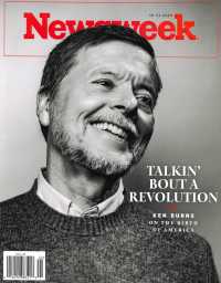 NEWSWEEK US EDITION